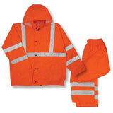 ML Kishigo RW111-2X-3X RAINWEAR SET - 2