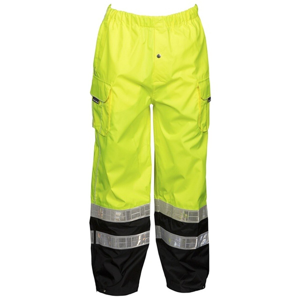 ML Kishigo RWP106-4X-5X Rainwear Pants