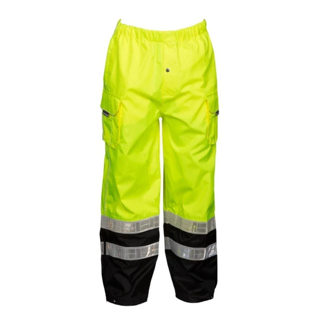 ML Kishigo RWP106-L-XL Rainwear Pants