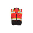 ML Kishigo S5702-L Surveyors Vest