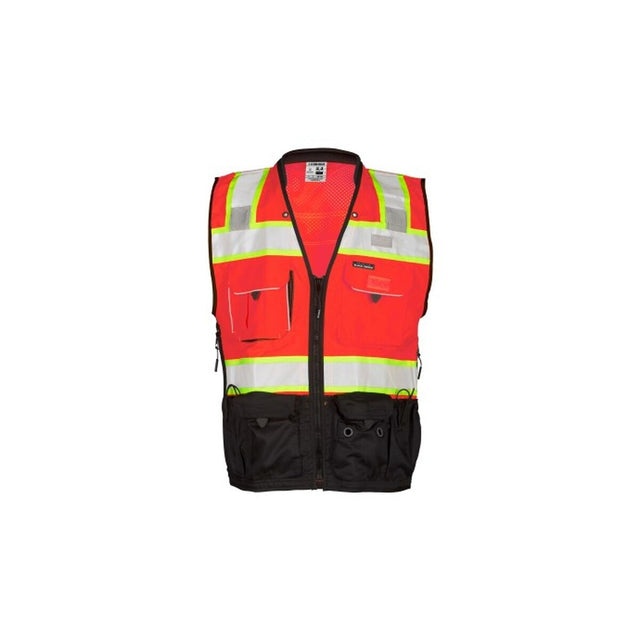 ML Kishigo S5702-L Surveyors Vest