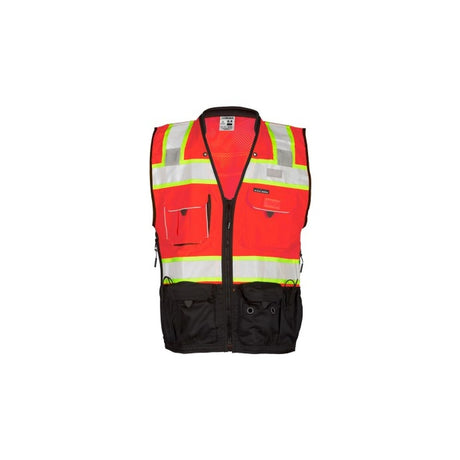 ML Kishigo S5702-L Surveyors Vest