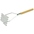 MarshallTown MM662 14662 - Square Head Mud Masher