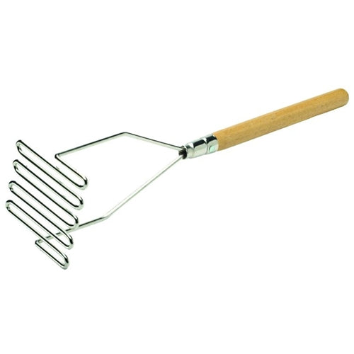 MarshallTown MM662 14662 - Square Head Mud Masher