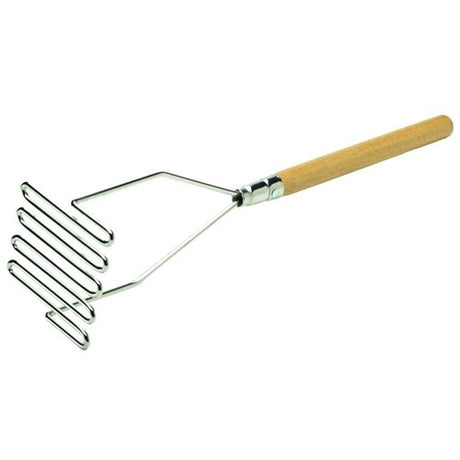 MarshallTown MM662 14662 - Square Head Mud Masher