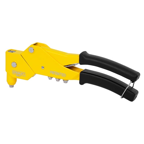 Stanley MR77C Heavy Duty Swivel Head Riveter