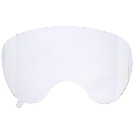 MSA 491500 Ultra Elite Cover Lens