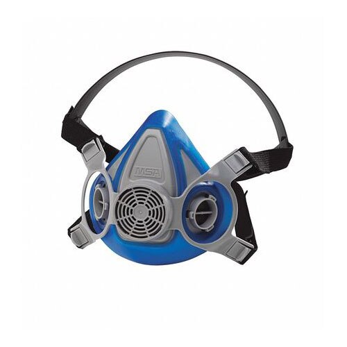 MSA 815444 Medium Advantage 200 LS Half-Mask Respirator