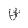 MSA GA90047 V-Gard Universal 4-Point Chinstrap for Hard Hats