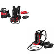 Milwaukee MXF211-1XC 2" Pump Kit W/ FREE MXF010-0 Battery Extension