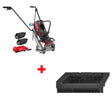 Milwaukee MXF381-2CP MX FUEL Screed Kit w/ MXFCP203 MX FUEL Battery Pack