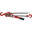 Maasdam 48600 3/4 Ton Lever Hoist w/5 ft. Lift