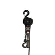 Maasdam 48610 1-1/2 Ton Lever Hoist w/5 ft. Lift