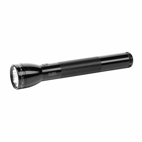 Maglite ML300L LED 3 D-Cell Flashlight, Multi-Mode with Adjustable Focus