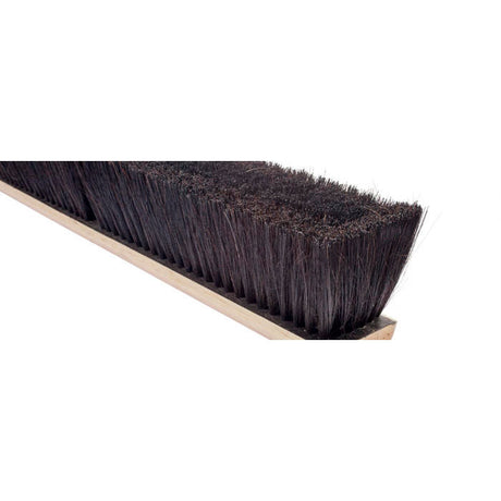 Magnolia 1724-AW A-Line 24" Steel Wire Center Brush