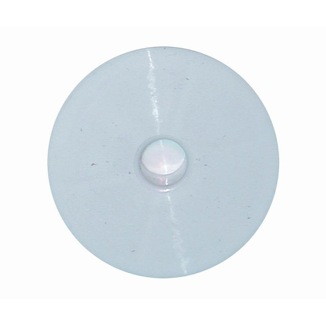 Magnolia 1800-112CAP End Caps for 18 in. Industrial Roller Frame (12 Pairs)