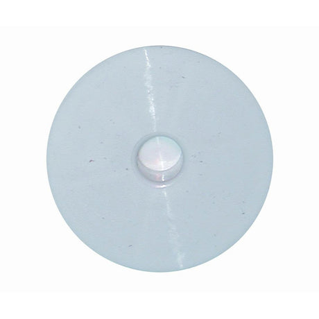 Magnolia 1800-112CAP End Caps for 18 in. Industrial Roller Frame (12 Pairs)