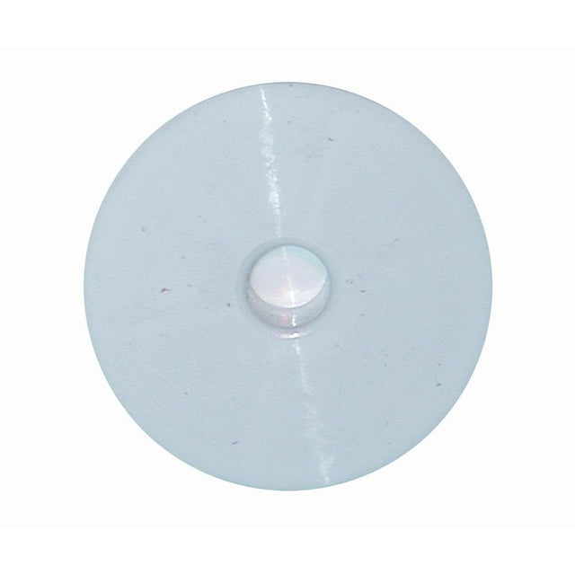 Magnolia 1800-112CAP End Caps for 18 in. Industrial Roller Frame (12 Pairs)