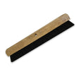 Magnolia 2148-H Black Horsehair Concrete Finishing Broom Head, 48"