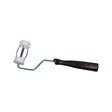 Magnolia 300-014 Good Value 3" Chrome Plated Steel Roller Frame