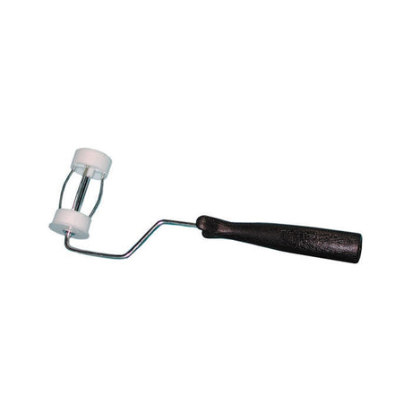 Magnolia 300-014 Good Value 3" Chrome Plated Steel Roller Frame