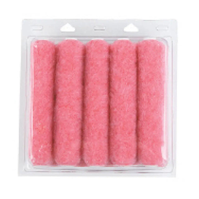 Magnolia 6MR-WY10 6 in. Mini Roller Acrylic Covers for Smooth Paint Finishes (10 Pack)