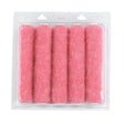 Magnolia 6MR-WY10 6 in. Mini Roller Acrylic Covers for Smooth Paint Finishes (10 Pack)