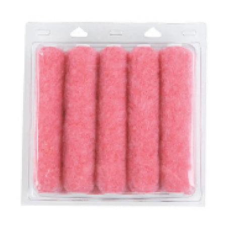Magnolia 6MR-WY10 6 in. Mini Roller Acrylic Covers for Smooth Paint Finishes (10 Pack)