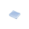 Magnolia QD-824B Microfiber Cleaning Cloth 16 x 24 in Blue (1 Pack)