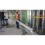 Magnum Tool CART4426-APP-CT Safe-Cut Mobile Cutting Station for Steel Stud and Conduit Cutting - 7