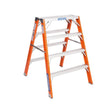Magnum Tool STS4-F 4 ft Fiberglass Step-Up Bench and Sawhorse with 10 Inch Top (1 Each)