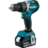 Makita XT446T 18V LXT 4 Pc. Combo Kit (5.0Ah) - 5