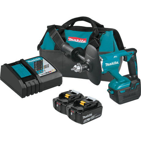 Makita XTU02T