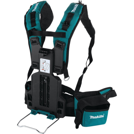 Makita 127668-8 Padded Harness Assembly for ConnectX PDC1500 and PDC1200 Portable Backpack Power Supplies