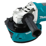 Makita 1911K1-3 7" Dust Extraction Surface Grinding Shroud - 6