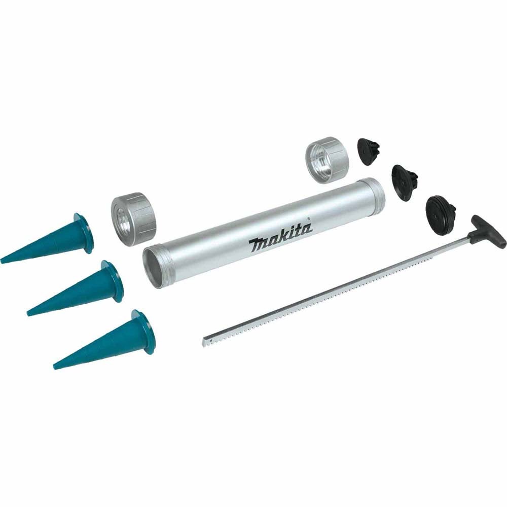 Makita 1911T4-0 20 oz. Barrel Holder Set, XGC01