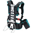 Makita 1913P9-4 Harness Assembly for PDC1500 and PDC1200 Portable Power Supply