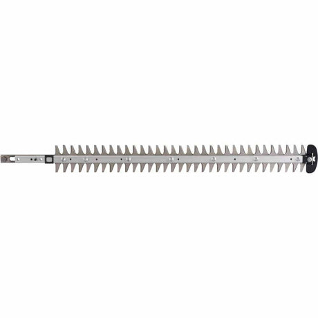 Makita 1914E7-7 24" Hedge Trimmer Blade Assembly, GNU01