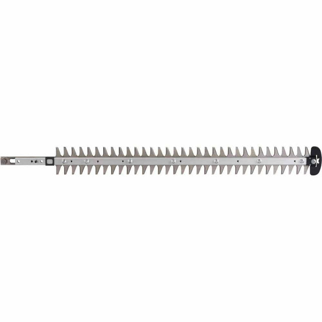 Makita 1914E7-7 24" Hedge Trimmer Blade Assembly, GNU01