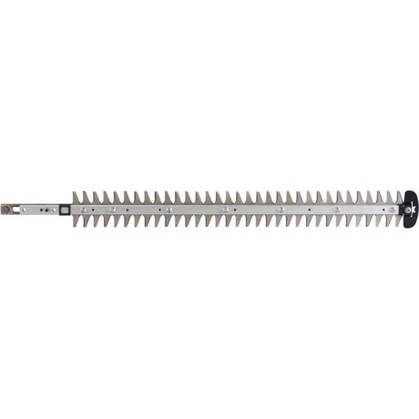 Makita 1914E7-7 24" Hedge Trimmer Blade Assembly, GNU01