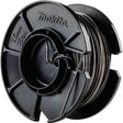 Makita 1915N0-0 Steel Tie Wire Reels 16 Gauge for GRT01 Rebar Tying Tool (32 Pack)