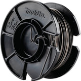 Makita 1915N0-0 Steel Tie Wire Reels 16 Gauge for GRT01 Rebar Tying Tool (32 Pack)