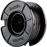 Makita 1915N0-0 Steel Tie Wire Reels 16 Gauge for GRT01 Rebar Tying Tool (32 Pack) - 2