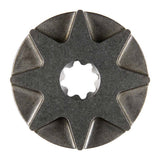 Makita 1916A5-5 8 Tooth Spur Sprocket for 0.325 in Low Profile Chainsaw Chain Compatible with GCU08