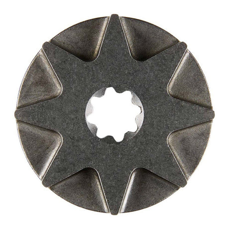 Makita 1916A5-5 8 Tooth Spur Sprocket for 0.325 in Low Profile Chainsaw Chain Compatible with GCU08