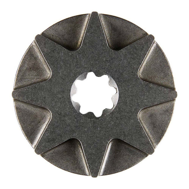Makita 1916A5-5 8 Tooth Spur Sprocket for 0.325 in Low Profile Chainsaw Chain Compatible with GCU08