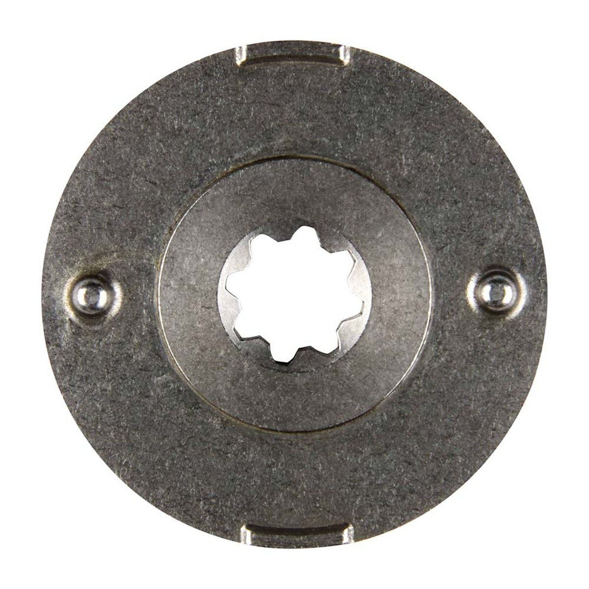 Makita 1916A5-5 8 Tooth Spur Sprocket for 0.325 in Low Profile Chainsaw Chain Compatible with GCU08 - 2