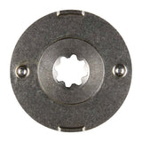 Makita 1916A5-5 8 Tooth Spur Sprocket for 0.325 in Low Profile Chainsaw Chain Compatible with GCU08 - 2