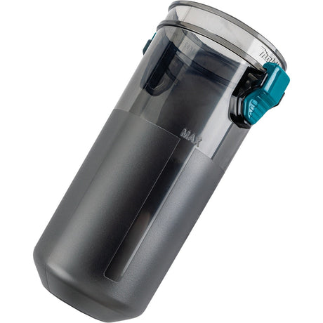 Makita 1916X0-6 0.4 Liter Bagless Dust Canister for GLC04 Compact Stick Vacuum