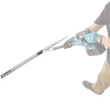 Makita 1917D3-6 6' Aluminum Vibratory Screed Bar for VL001GZ Power Head - 5